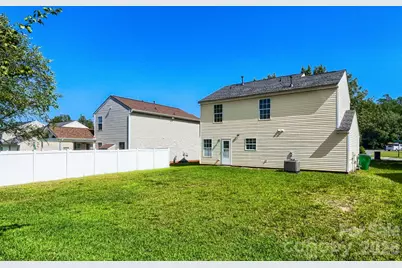 4125 Brawer Farm Drive, Charlotte, NC 28269 - Photo 14