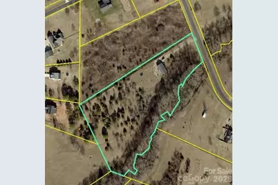 1274 Crandell Drive, Crouse, NC 28033 - Photo 1