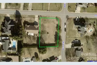 3736 Steve Ikerd Drive NE, Hickory, NC 28601 - Photo 1