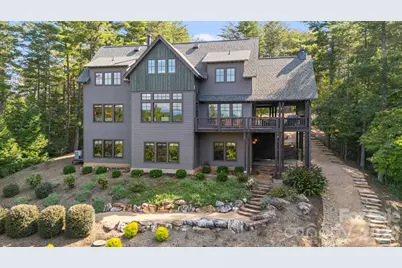 1264 Ten Whigs Ridge, Nebo, NC 28761 - Photo 2