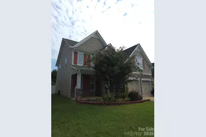 6710 Alderson Drive, Charlotte, NC 28269 - Photo 2