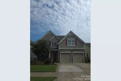 6710 Alderson Drive, Charlotte, NC 28269 - Photo 1