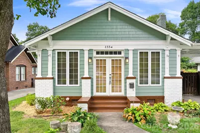 2334 E 7th Street, Charlotte, NC 28204 - Photo 2