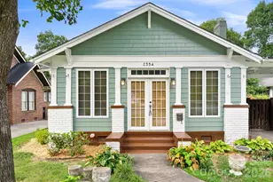 2334 E 7th St, Charlotte, NC 28204 - Photo 2