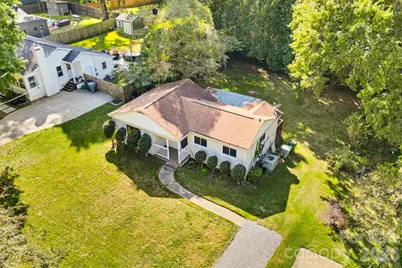 1733 Merry Oaks Road, Charlotte, NC 28205 - Photo 2