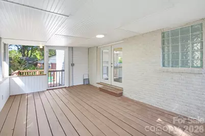 1733 Merry Oaks Road, Charlotte, NC 28205 - Photo 22