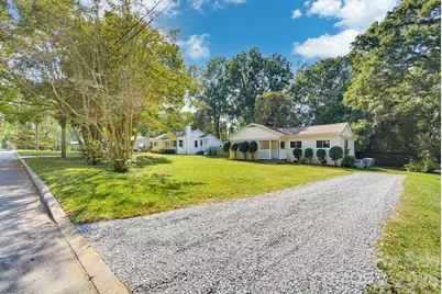 1733 Merry Oaks Road, Charlotte, NC 28205 - Photo 4