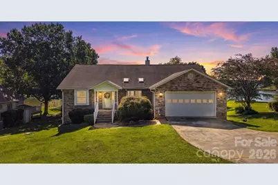 81 Emerald Point Drive, Taylorsville, NC 28681 - Photo 1