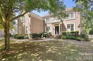 5828 Copperleaf Commons Ct, Charlotte, NC 28277 - Photo 46