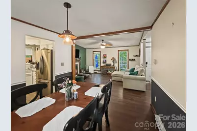 1156 Crab Creek Road, Hendersonville, NC 28739 - Photo 6