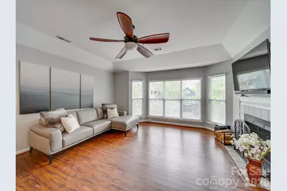 517 N Graham Street #3C, Charlotte, NC 28202 - Photo 6