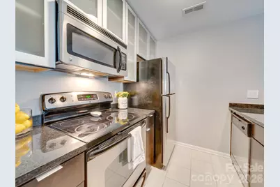 517 N Graham Street #3C, Charlotte, NC 28202 - Photo 10