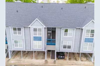 517 N Graham Street #3C, Charlotte, NC 28202 - Photo 4