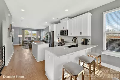1131 Northend Drive #42, Charlotte, NC 28206 - Photo 2