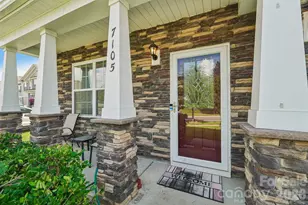 7105 Pennyroyal Wy, Charlotte, NC 28216 - Photo 2