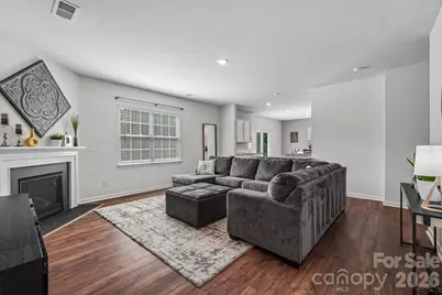 7105 Pennyroyal Way, Charlotte, NC 28216 - Photo 6