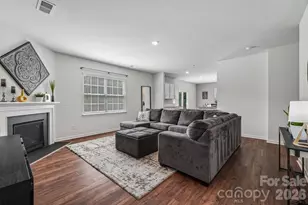 7105 Pennyroyal Wy, Charlotte, NC 28216 - Photo 6