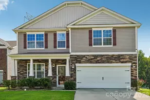 7105 Pennyroyal Wy, Charlotte, NC 28216 - Photo 1