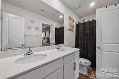 7105 Pennyroyal Way, Charlotte, NC 28216 - Photo 20