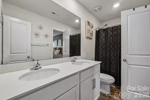7105 Pennyroyal Wy, Charlotte, NC 28216 - Photo 20
