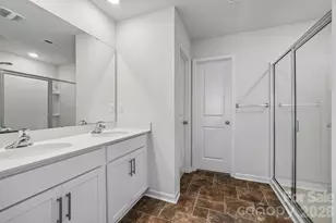 7105 Pennyroyal Wy, Charlotte, NC 28216 - Photo 26