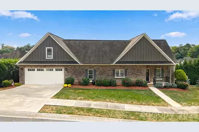 1258 10th Street Place NW, Hickory, NC 28601 - Photo 28