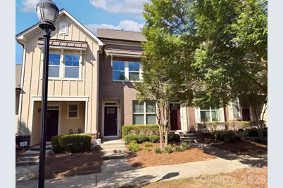 1628 Pat Garrett Street, Charlotte, NC 28206 - Photo 1