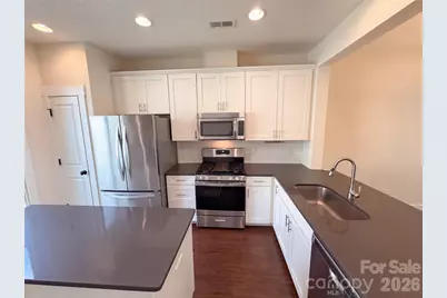 1628 Pat Garrett Street, Charlotte, NC 28206 - Photo 2