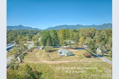 99 Justice Ridge Road, Candler, NC 28715 - Photo 2