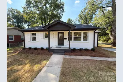 4200 Abbeydale Drive, Charlotte, NC 28205 - Photo 1