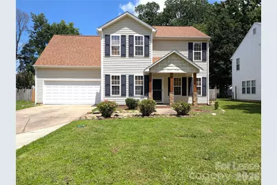9935 Redbud Tree Court, Charlotte, NC 28273 - Photo 1
