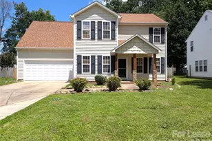 9935 Redbud Tree Ct, Charlotte, NC 28273 - Photo 1