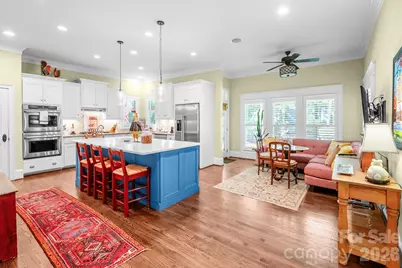 121 Seabury Drive, Mooresville, NC 28117 - Photo 8
