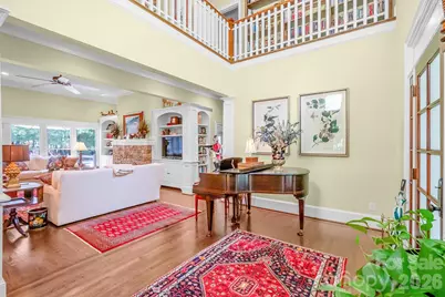 121 Seabury Drive, Mooresville, NC 28117 - Photo 4