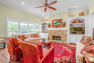 121 Seabury Drive, Mooresville, NC 28117 - Photo 6