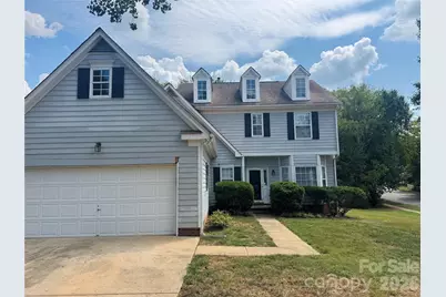 8817 Elkins Park Drive, Matthews, NC 28105 - Photo 1