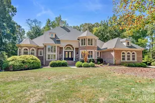 6052 Oxfordshire Rd, Waxhaw, NC 28173 - Photo 1
