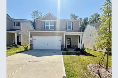 6200 Lowe Lane, Charlotte, NC 28214 - Photo 2