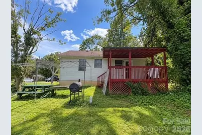 131 Wyatt Street, Asheville, NC 28803 - Photo 2