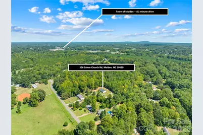 506 Salem Church Road, Maiden, NC 28650 - Photo 30