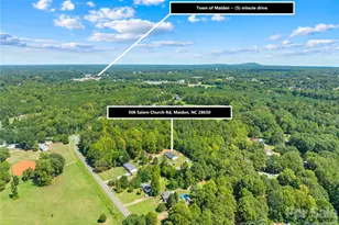 506 Salem Church Rd, Maiden, NC 28650 - Photo 30