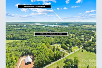 506 Salem Church Road, Maiden, NC 28650 - Photo 28