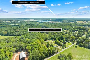506 Salem Church Rd, Maiden, NC 28650 - Photo 28