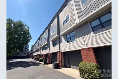 542 N McDowell Street, Charlotte, NC 28204 - Photo 8