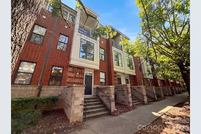 542 N McDowell Street, Charlotte, NC 28204 - Photo 6