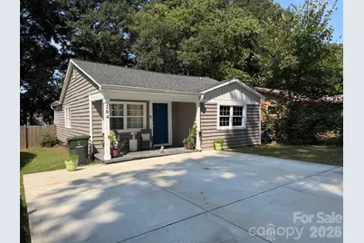 284 Salem Street SW, Concord, NC 28025 - Photo 2