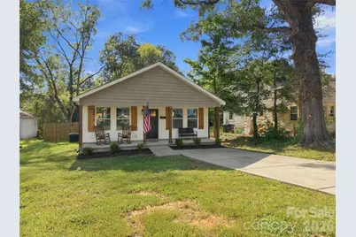 523 Gibson Drive NW, Concord, NC 28025 - Photo 1
