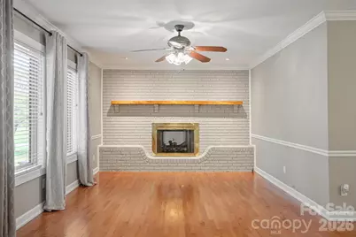 1953 Crestdale Lane, Newton, NC 28658 - Photo 6