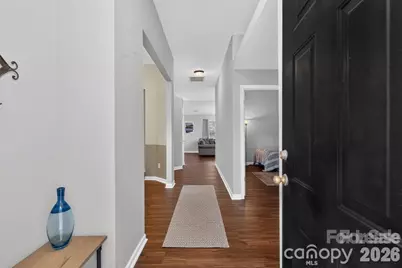9407 Thatcher Hall Court, Charlotte, NC 28277 - Photo 2