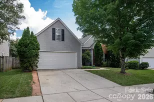 9407 Thatcher Hall Ct, Charlotte, NC 28277 - Photo 1